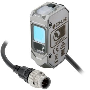 Capteurs photoélectriques standard OMRON E3AS-HL150LMT-M1TJ 0.3M