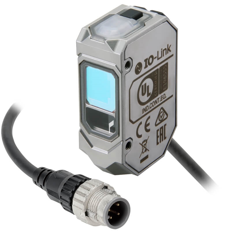 Capteurs photoélectriques standard OMRON E3AS-HL150LMT-M1TJ 0.3M