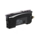 Amplificateur de fibre optique OMRON E3NX-FA24