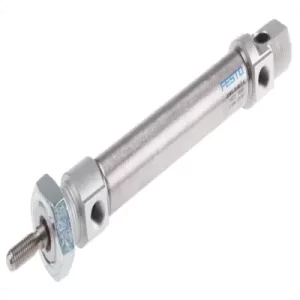 Vérins pneumatiques FESTO DSNU-20-80-P-A