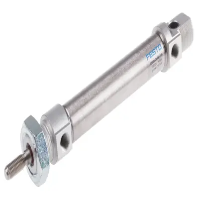 Vérins pneumatiques FESTO DSNU-20-80-P-A