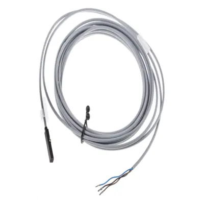 Capteur magnétique FESTO SME-8M-DS-24V-K-5,0-OE