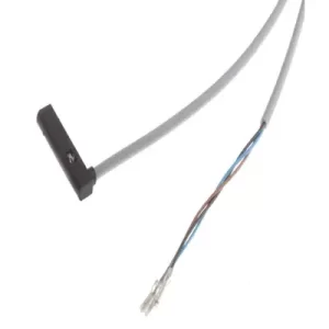 Capteur magnétique FESTO SMT-10M-PS-24V-E-2,5-Q-OE