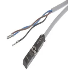 Capteur magnétique FESTO SMT-8M-A-PO-24V-E-7,5-OE