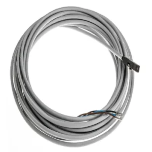 Capteur magnétique FESTO SMT-8M-A-PS-24V-E-5,0-OE