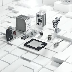 Capteurs inductifs BALLUFF BES 516-324-SA56-E5-C-S49 (BES0356)