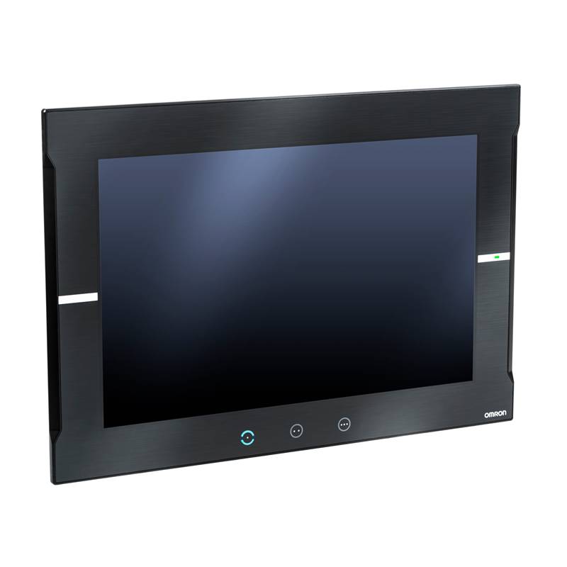 HMI OMRON NA5-15W101B-V1