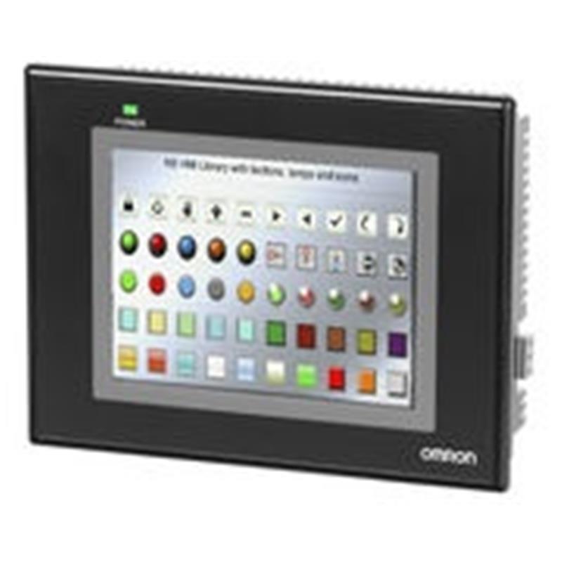HMI OMRON NB5Q-TW01B