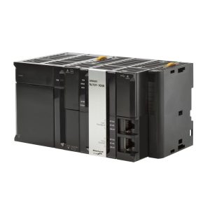 AUTOMATES OMRON NJ101-1000