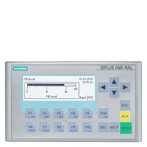 HMI SIEMENS  6AG1647-0AH11-2AX0