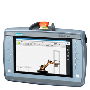 HMI SIEMENS  6AV2125-2JB23-0AX0