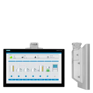 HMI SIEMENS  6AV21240QC240AX0