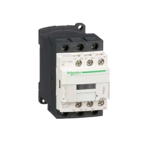 Contacteur Schneider Electric LC1D09BL