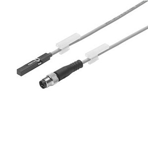 Capteur magnétique FESTO SMAT-8M-U-E-0,3-M8D