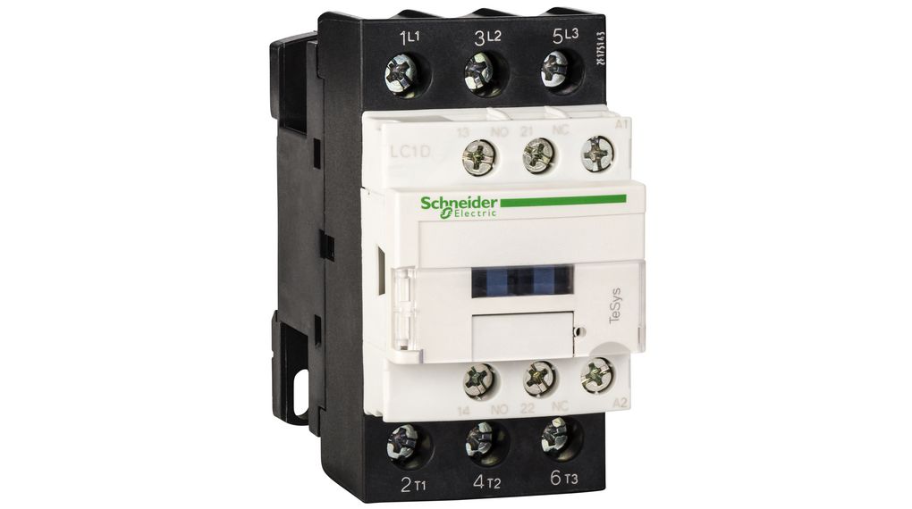 Contacteur Schneider Electric LC1D32B7