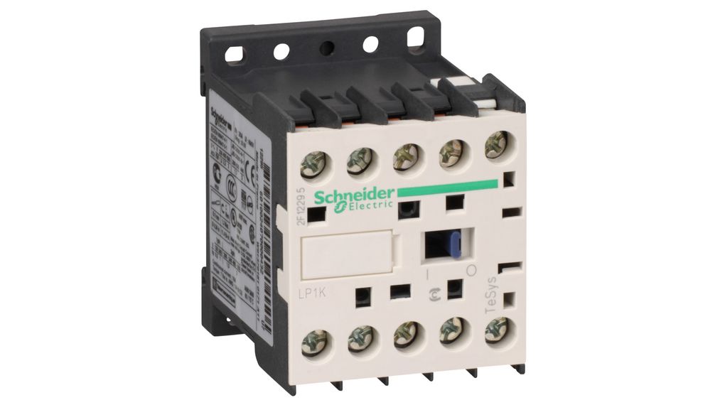 Contacteur Schneider Electric LP1K0901BD