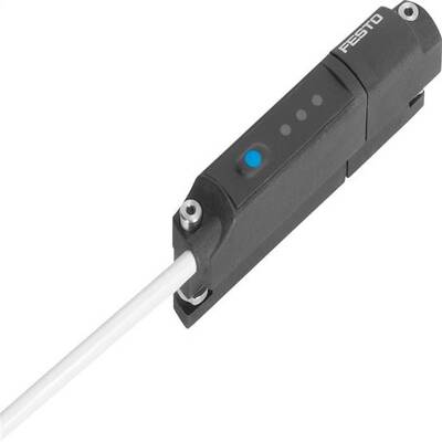 Capteur magnétique FESTO SDAT-MHS-M50-1L-SA-E