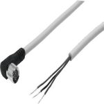 Capteur magnétique FESTO SIM-M8-3WD-2,5-NSL-PU