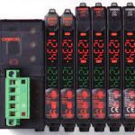 Amplificateur de fibre optique OMRON E3X-DRT21-S VER.3