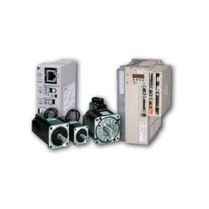 SERVODRIVES OMRON SGDV-5R4DE1A