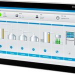 HMI SIEMENS 6AV78635MA142NA0
