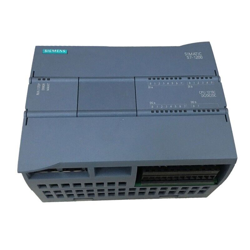 AUTOMATES SIEMENS 6ES7214-1AG40-0XB0