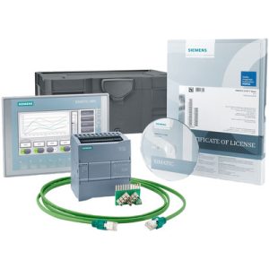 AUTOMATES SIEMENS 6AV6651-7DA02-3AA4