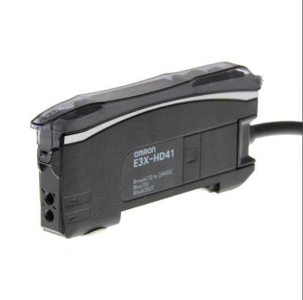 Amplificateur de fibre optique OMRON E3X-HD11 2M
