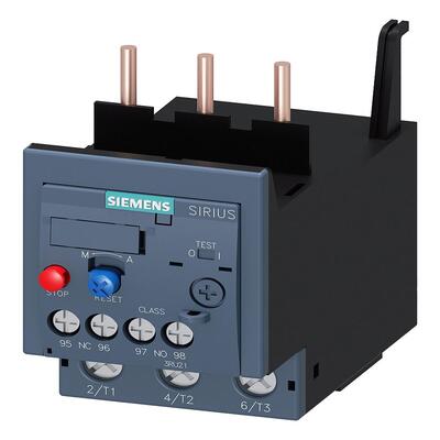 Relais thermiques Siemens 3RU2136-4GB0