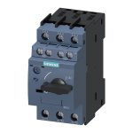 Disjoncteur moteur Siemens 3RV2011-0FA15