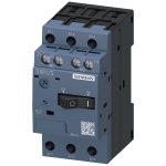 Disjoncteur moteur Siemens 3RV1011-1AA15