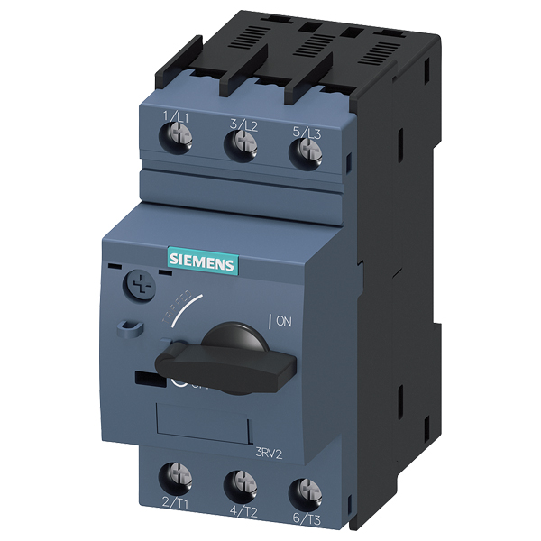 Disjoncteur moteur Siemens 3RV2011-1AA10