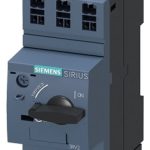 Disjoncteur moteur Siemens 3RV2011-1DA20