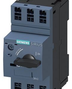 Disjoncteur moteur Siemens 3RV2011-1DA20