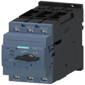 Disjoncteur moteur Siemens 3RV2031-4SA10