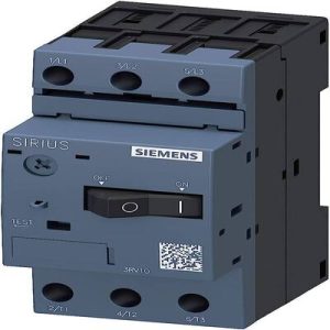 Disjoncteur moteur Siemens 3RV1011-1EA10