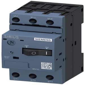 Disjoncteur moteur Siemens 3RV1011-1FA10