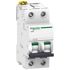 Disjoncteur Schneider Electric A9F75240
