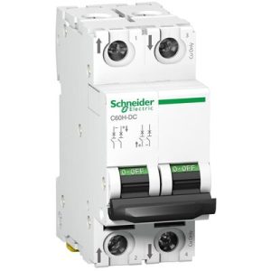 Disjoncteur Schneider Electric A9N61526