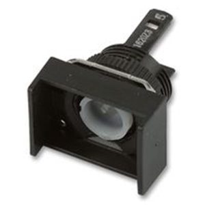 Boutons poussoirs OMRON A165-CJM