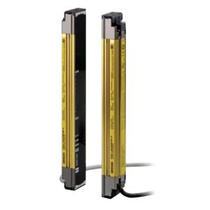 Barrières immatérielles de sécurité OMRON F3SJ-A0245N14