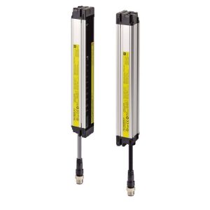 Barrières immatérielles de sécurité OMRON F3SJ-B0185P25