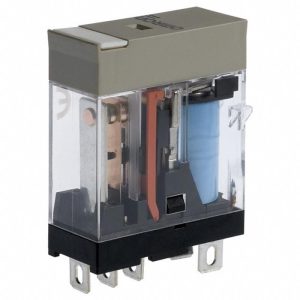 Relais industriels OMRON G2R-1-S 24VDC (S)