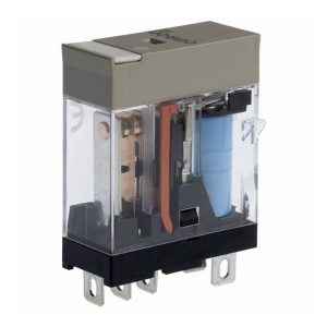 Relais industriels OMRON G2R-1-SN 12VDC (S)