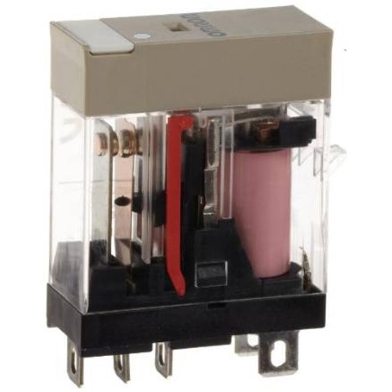 Relais industriels OMRON G2R-1-SN 24VAC (S)