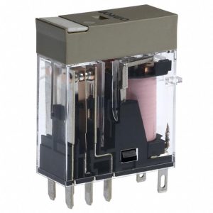 Relais industriels OMRON G2R-2-SN 230VAC (S)
