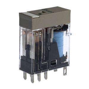 Relais industriels OMRON G2R-2-SN 48VDC (S)