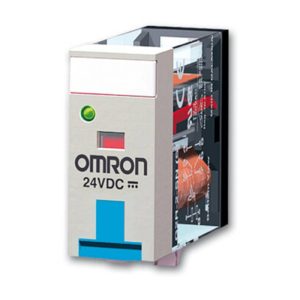 Relais industriels OMRON G2R-2-SN-AP3 230VAC (S)