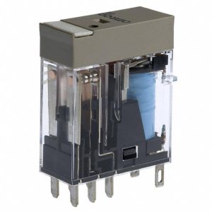 Relais industriels OMRON G2R-2-SND 24VDC (S)