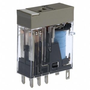 Relais industriels OMRON G2R-2-SND 12VDC (S)